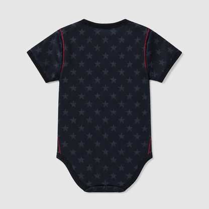 Away 26/27 Baby Bodysuit