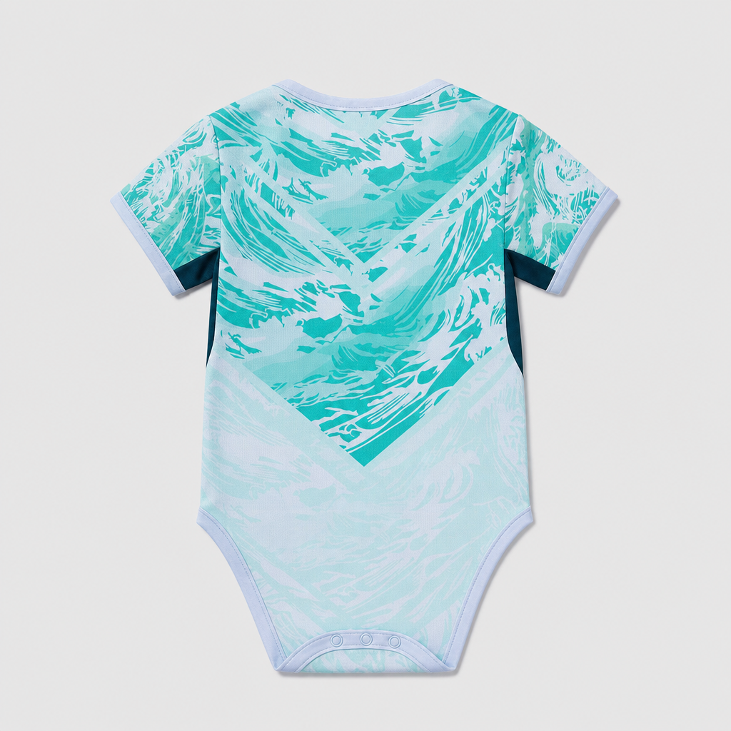 Away 26/27 Baby Bodysuit