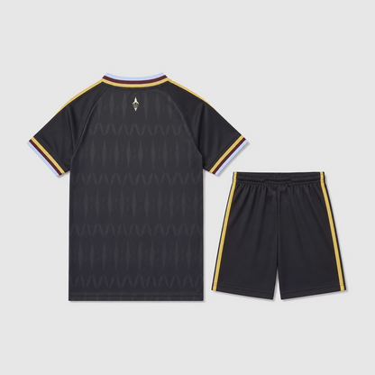 Away 26/27 Kids Shirt Kit