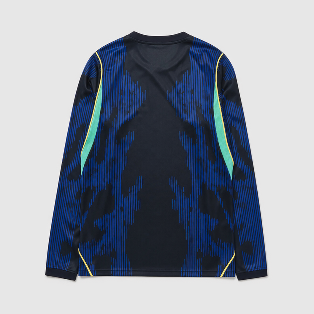 Away 26/27 Men's Long Sleeve Shirt