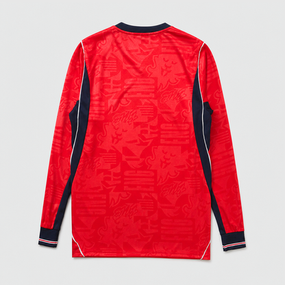 Away 26/27 Men's Long Sleeve Shirt