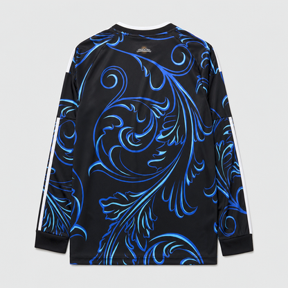 Away 26/27 Men's Long Sleeve Shirt
