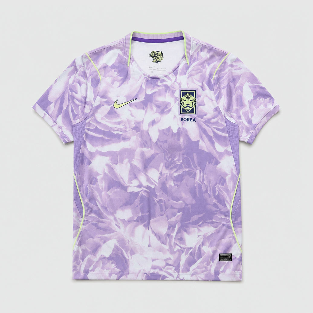 Away 26/27 Men's Shirt