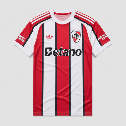 Away 26/27 Men's Shirt