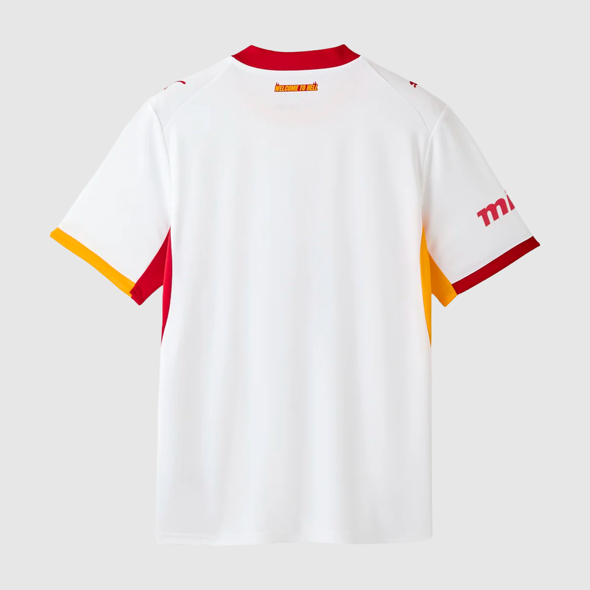 Away 26/27 Men's Shirt