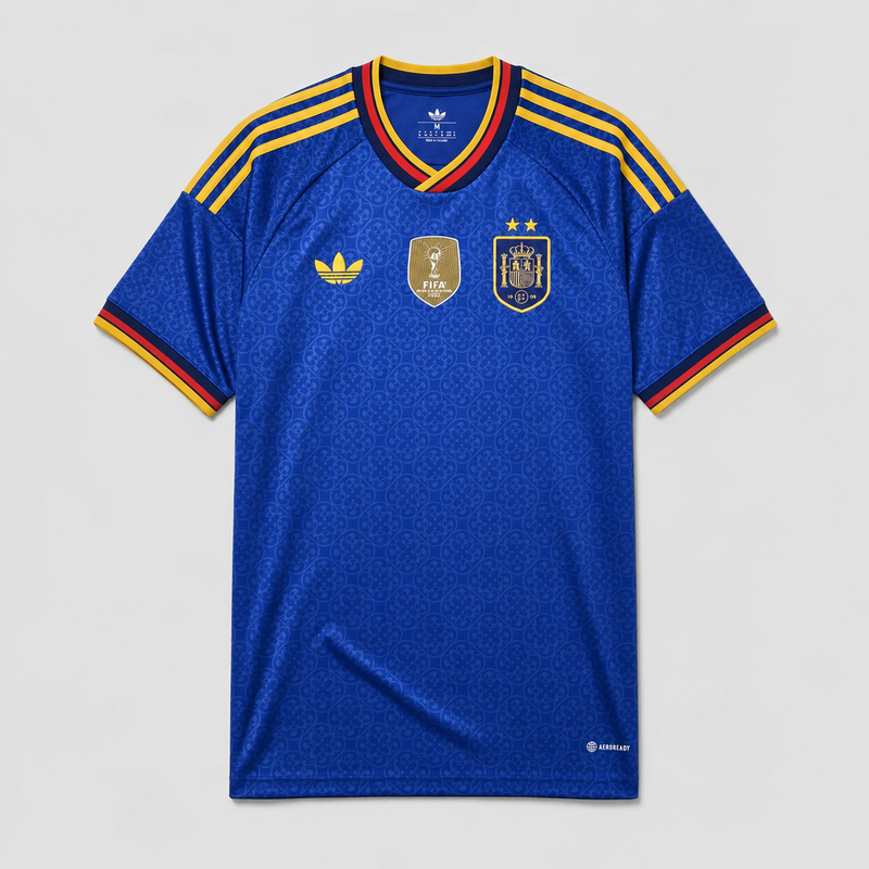 Away 26/27 Men's Shirt