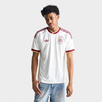 Away 26/27 Men's Shirt · Design 4