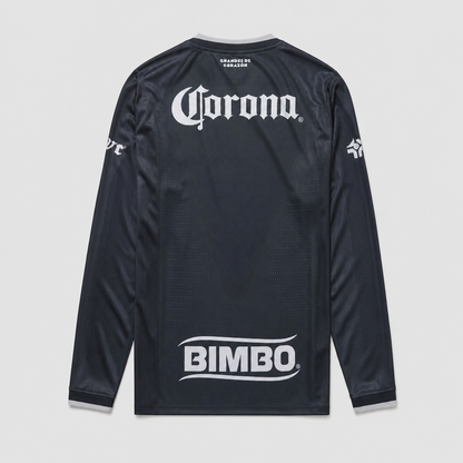 Away 26/27 Player Edition Long Sleeve Shirt