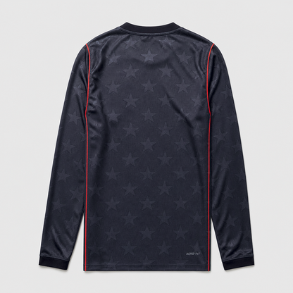 Away 26/27 Player Edition Long Sleeve Shirt