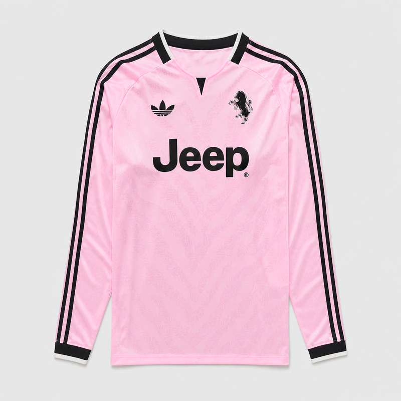 Away 26/27 Player Edition Long Sleeve Shirt