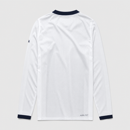 Away 26/27 Player Edition Long Sleeve Shirt