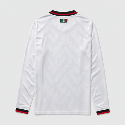 Away 26/27 Player Edition Long Sleeve Shirt