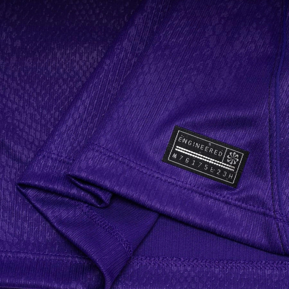 Away 26/27 Player Edition Long Sleeve Shirt