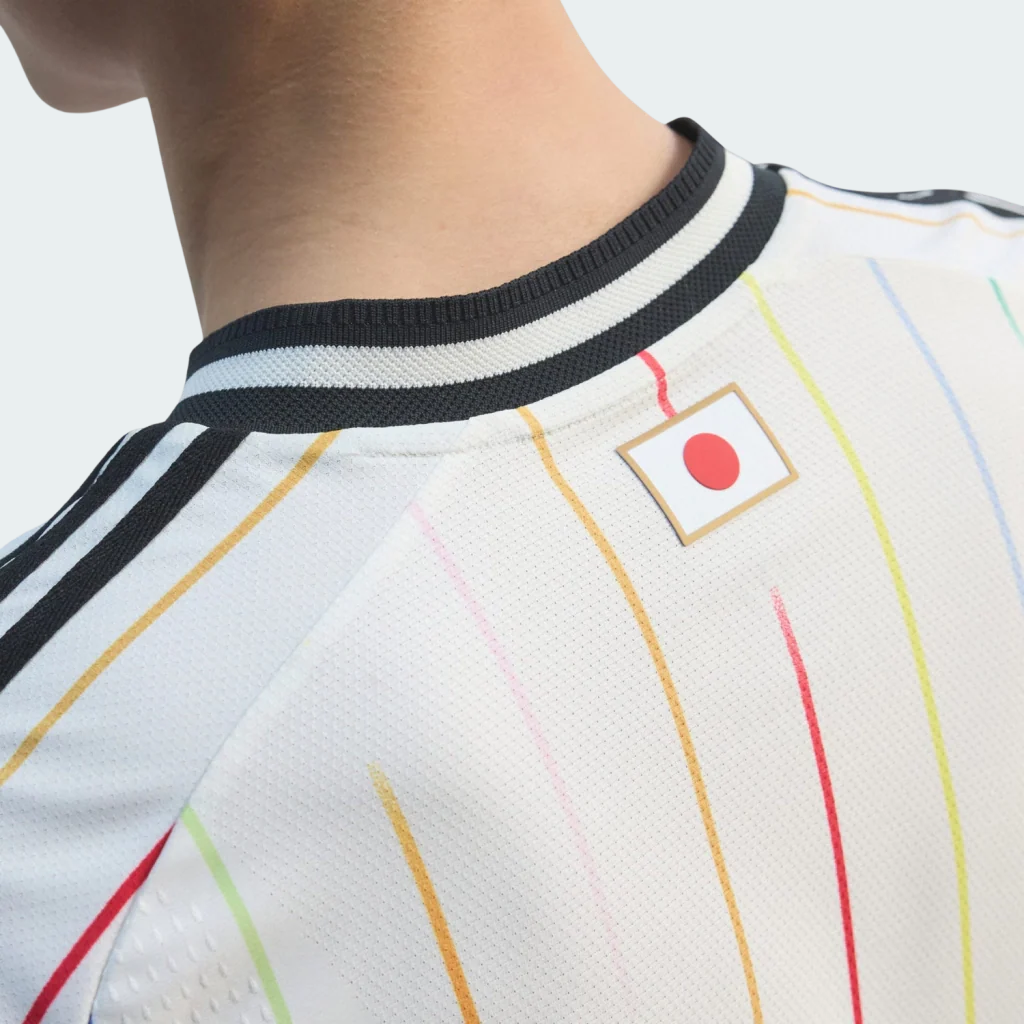 Away 26/27 Player Edition Shirt