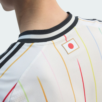 Away 26/27 Player Edition Shirt