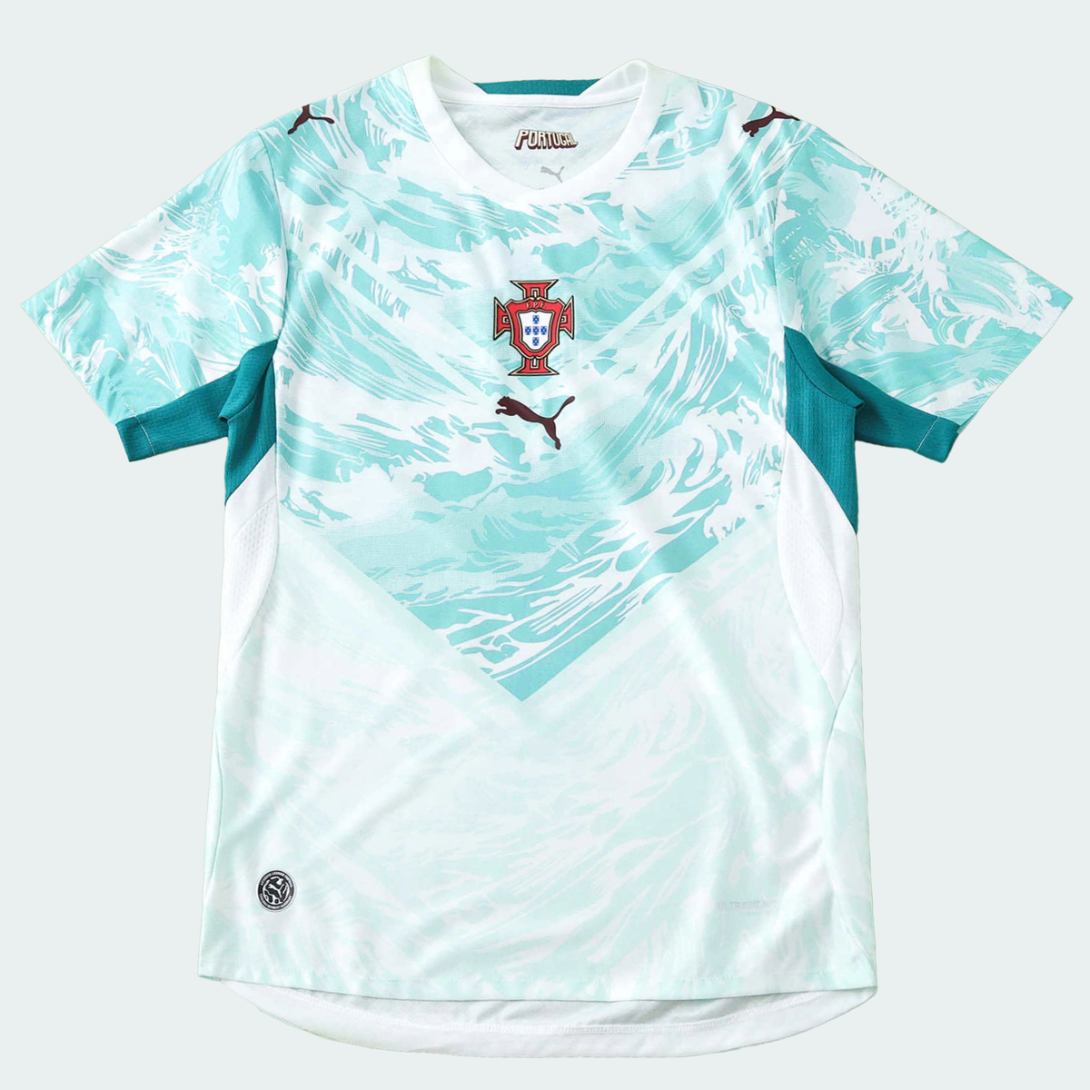 Away 26/27 Player Edition Shirt