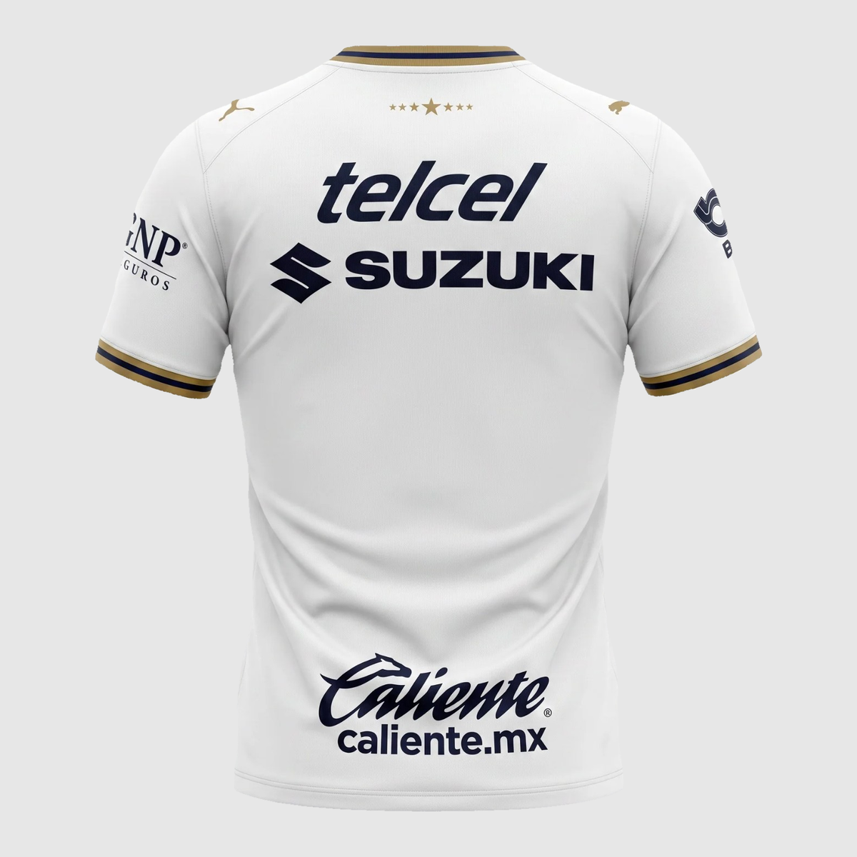 Away 26/27 Player Edition Shirt