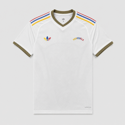 Away 26/27 Player Edition Shirt