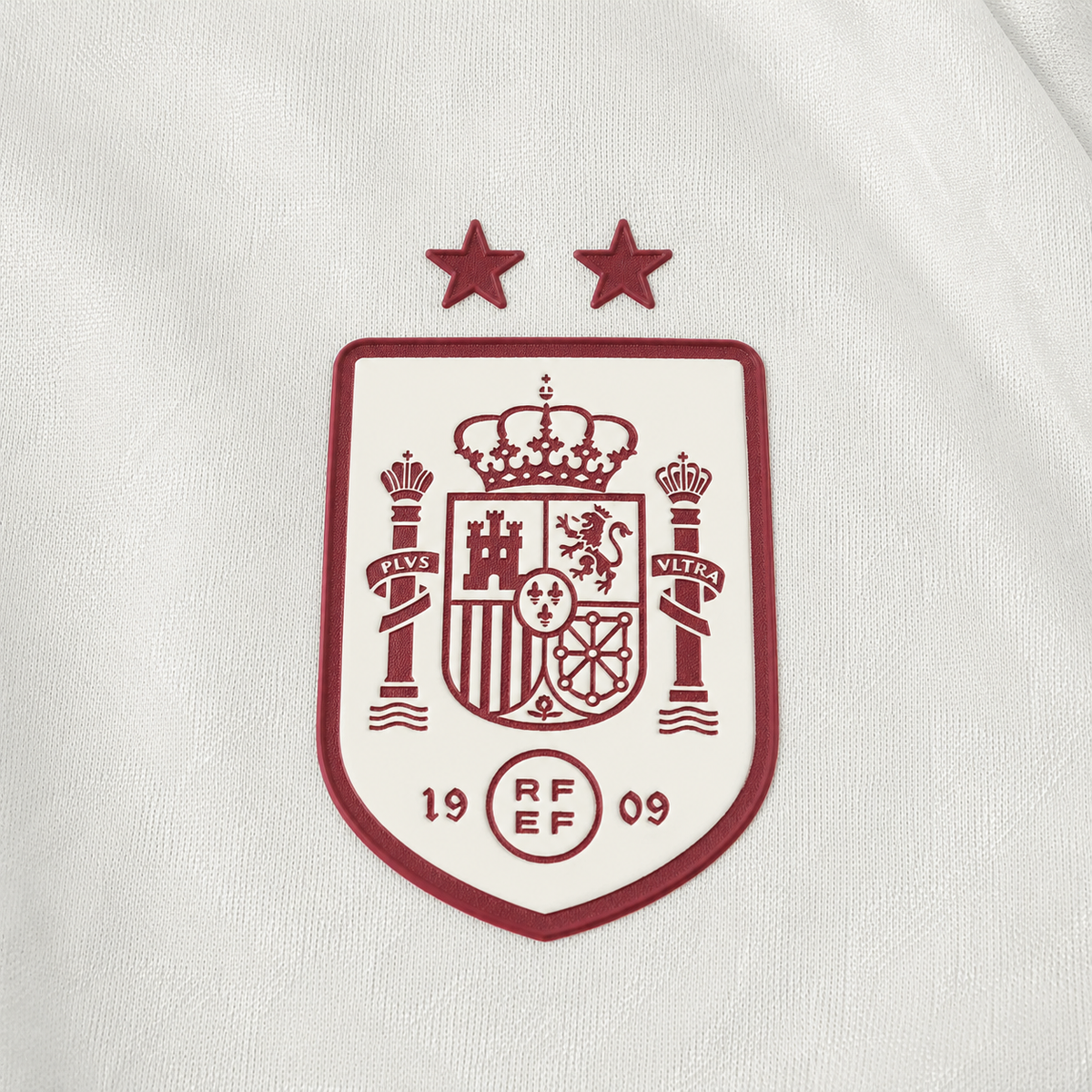 Away 26/27 Player Edition Shirt · Design 2
