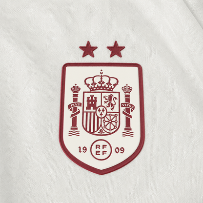 Away 26/27 Player Edition Shirt · Design 2