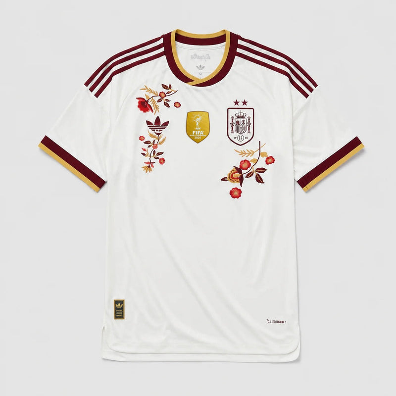 Away 26/27 Player Edition Shirt · Design 3