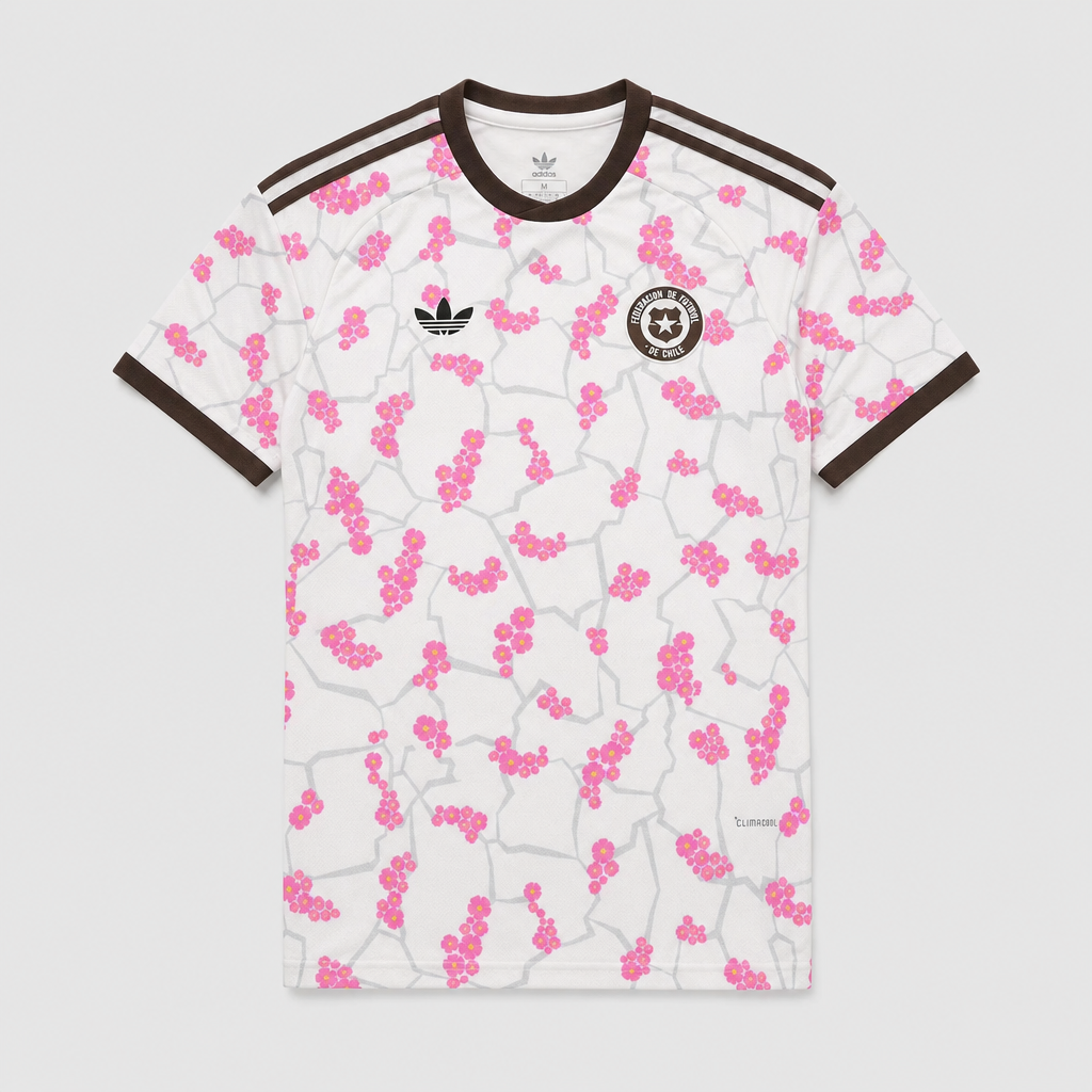 Away 26/27 Women's Shirt