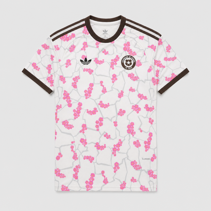 Away 26/27 Women's Shirt