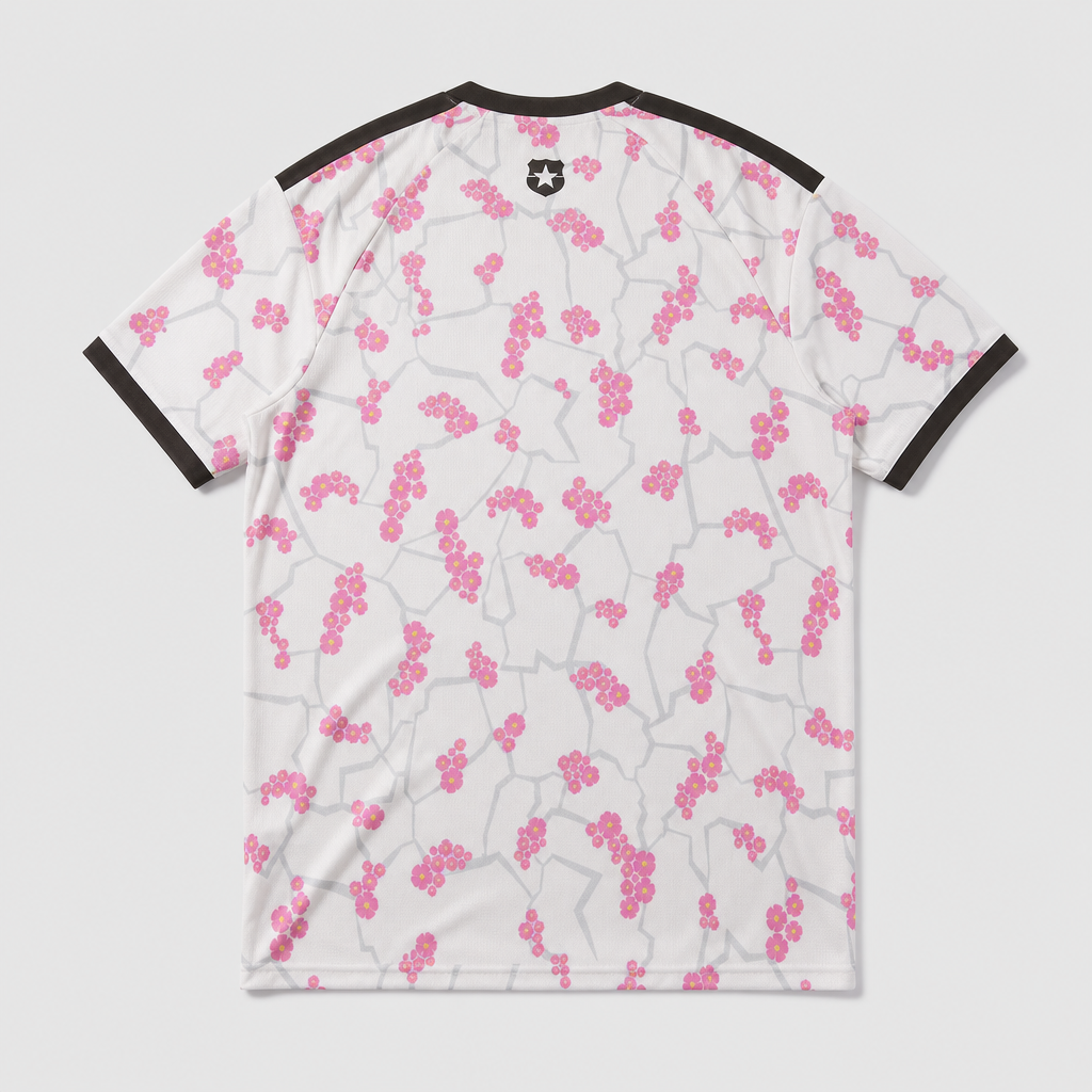 Away 26/27 Women's Shirt