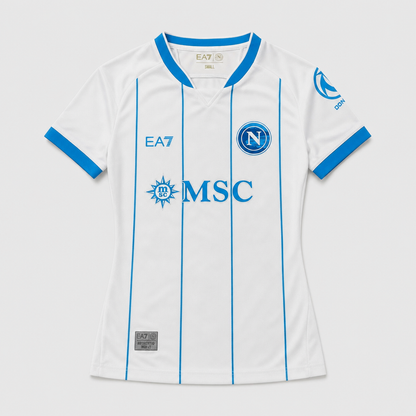 Away 26/27 Women's Shirt