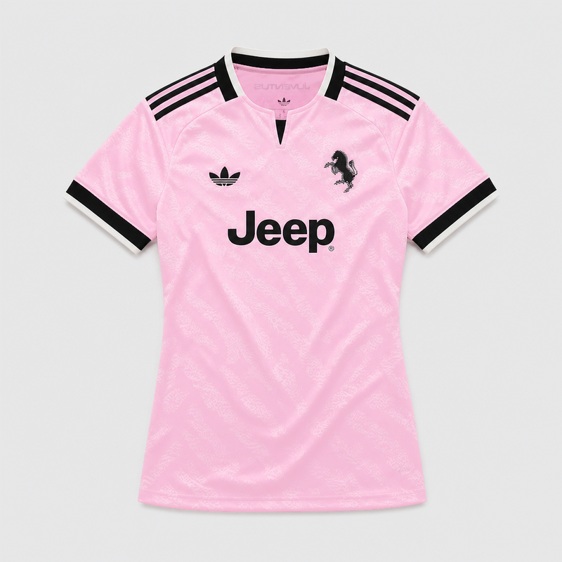 Away 26/27 Women's Shirt