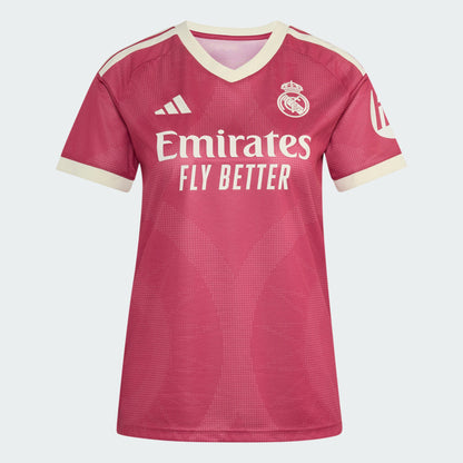 Third 26/27 Women's Shirt
