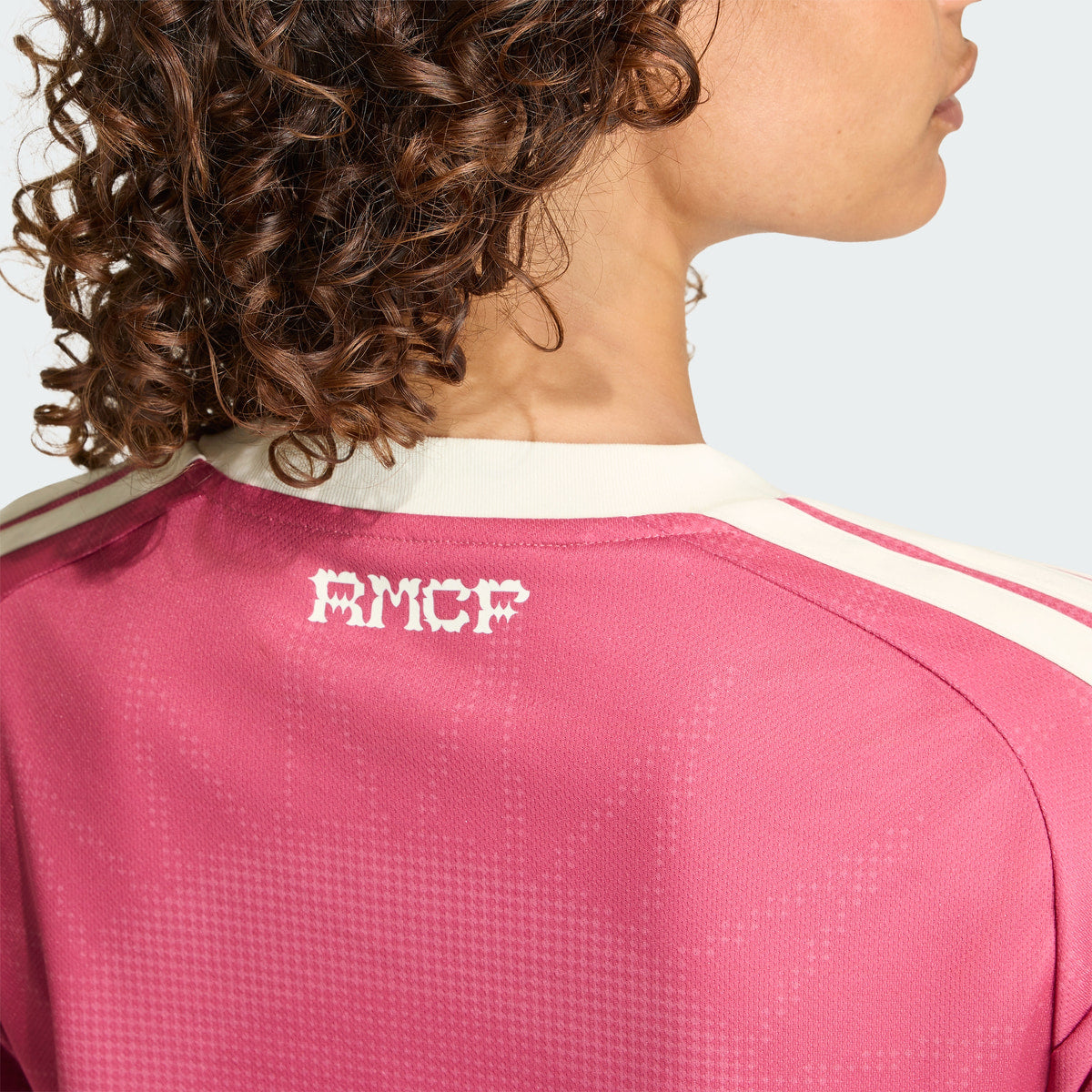 Third 26/27 Women's Shirt