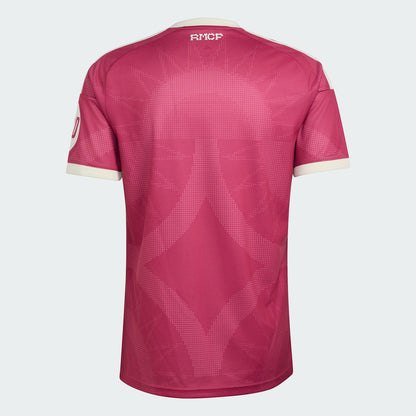 Third 26/27 Men's Shirt
