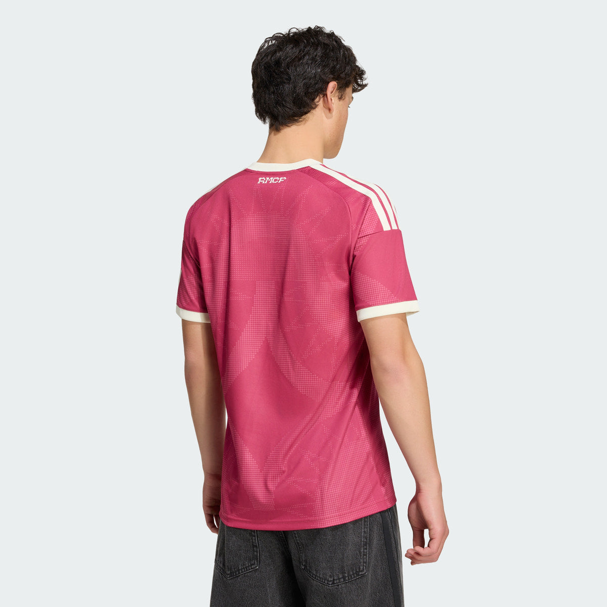 Third 26/27 Men's Shirt
