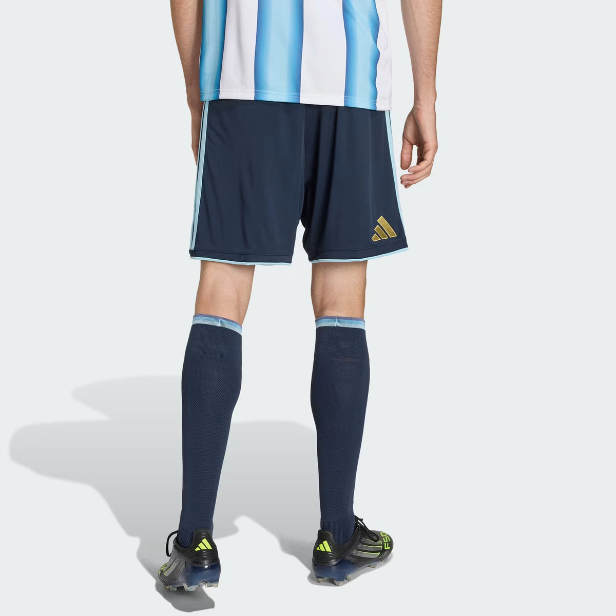 Home 26/27 Shorts