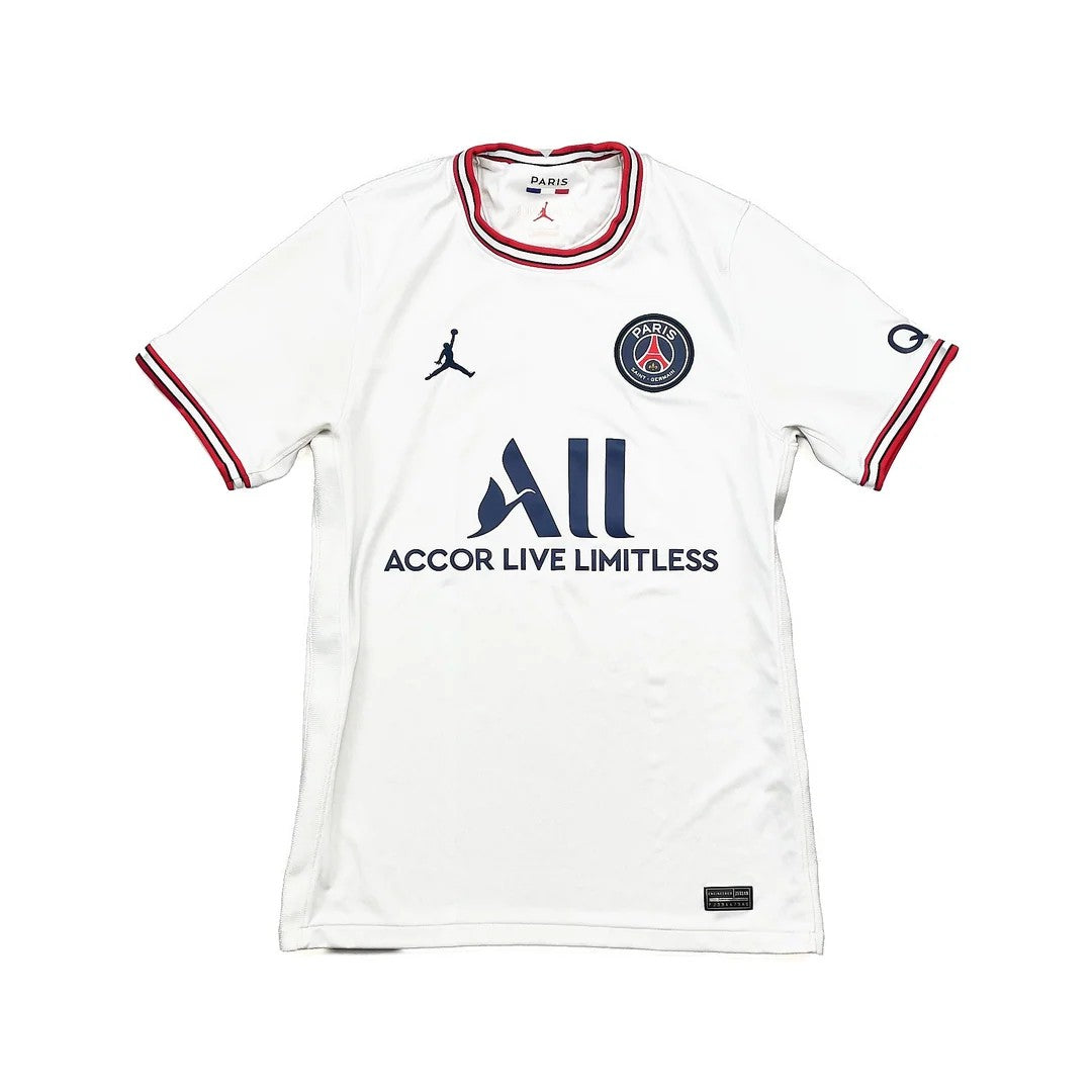 Fourth 21/22 Women's Shirt