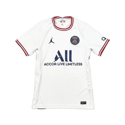 Fourth 21/22 Women's Shirt
