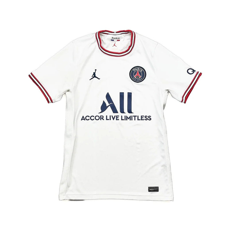 Fourth 21/22 Women's Shirt