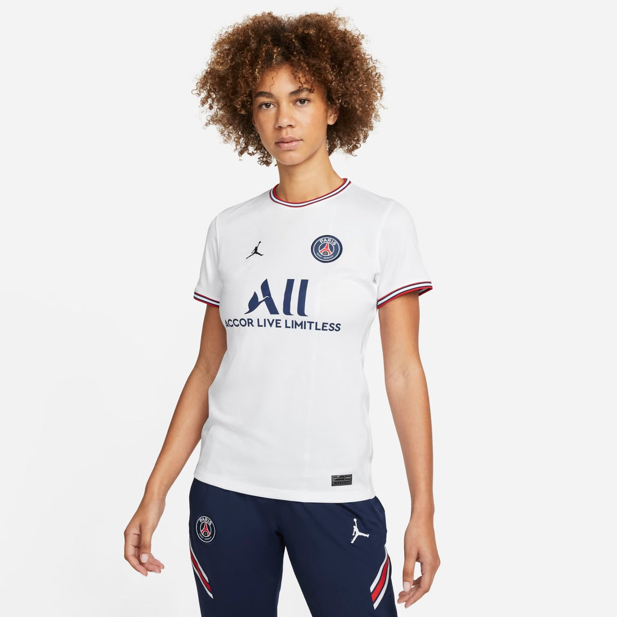 Fourth 21/22 Women's Shirt