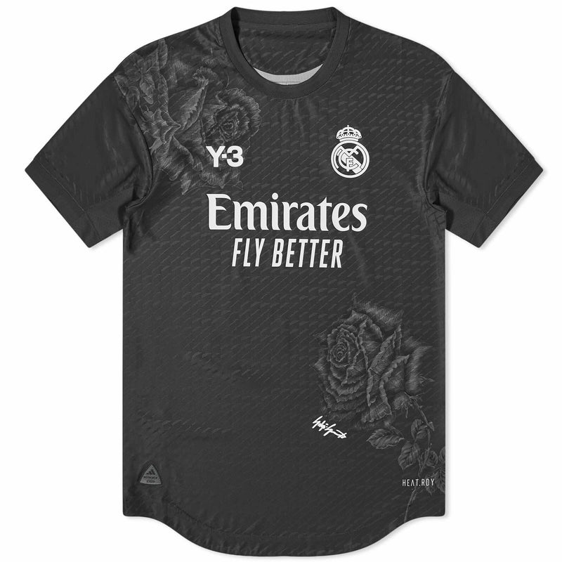 Fourth 24/25 Men's Shirt