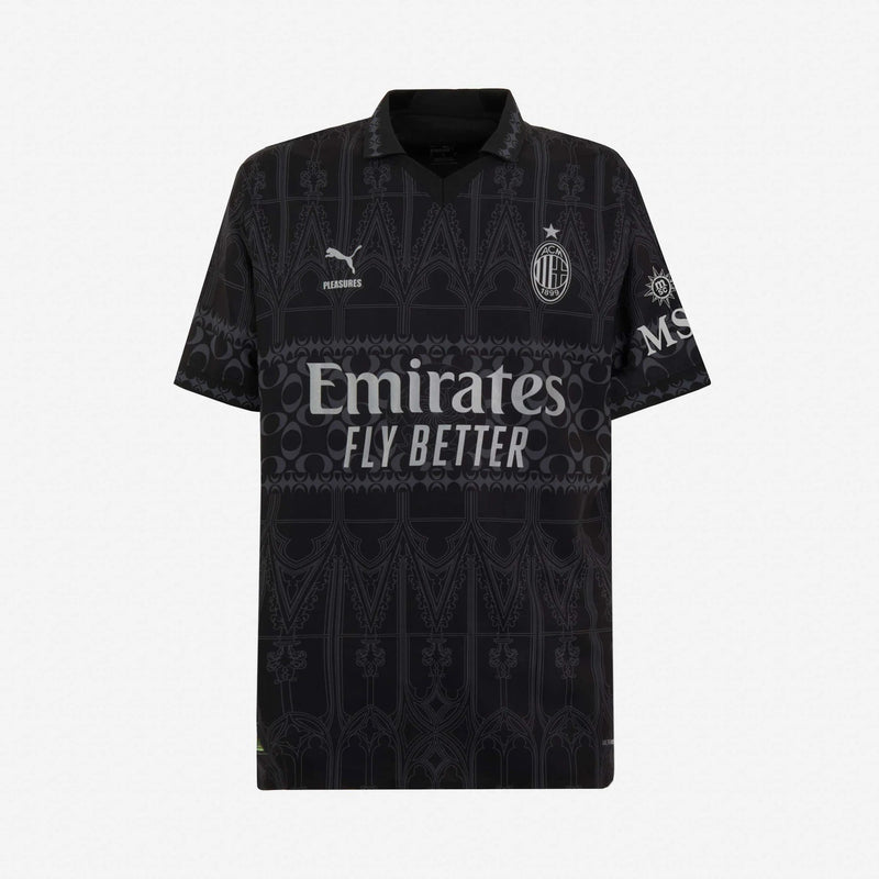 Fourth 24/25 Men's Shirt
