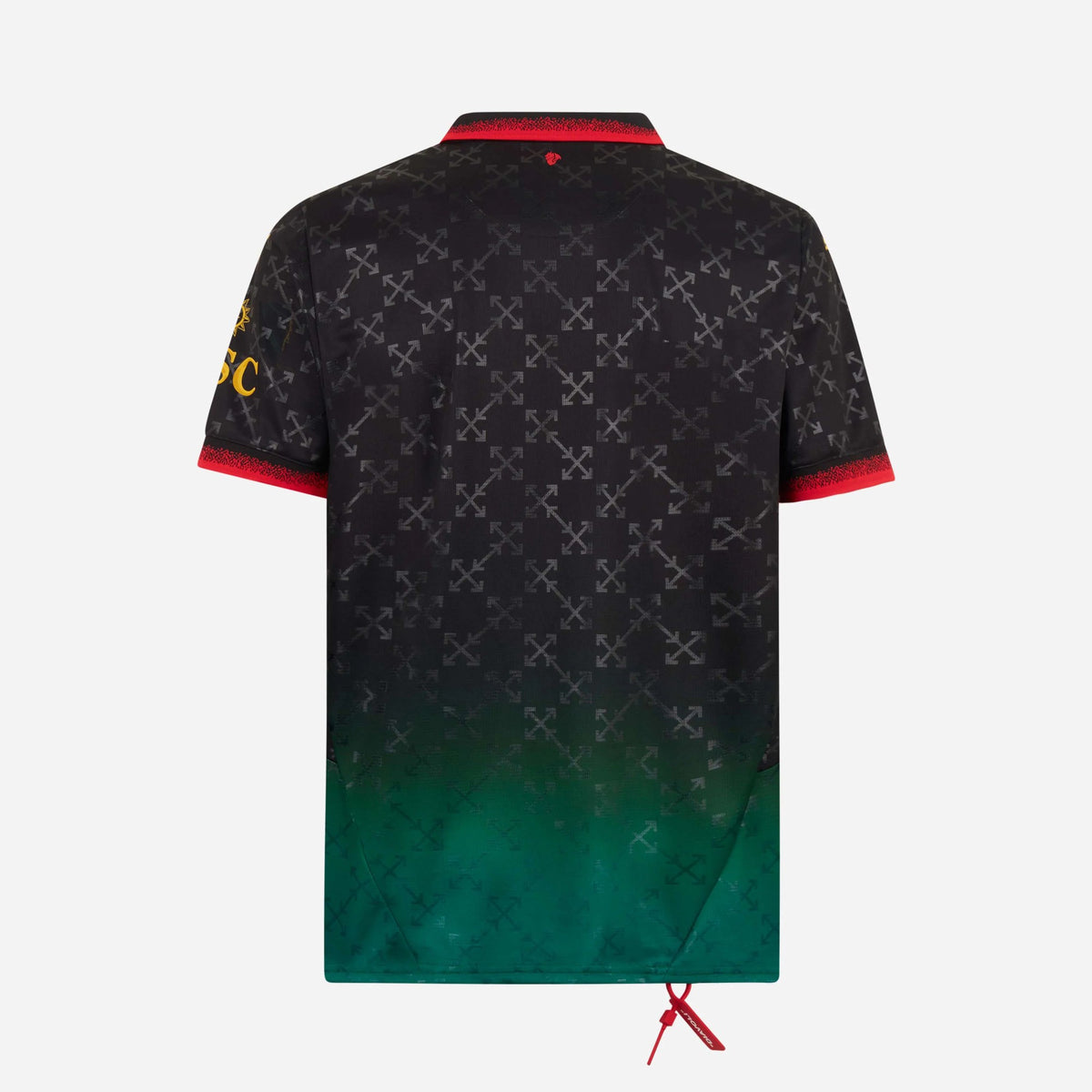 Fourth 25/26 Men's Shirt