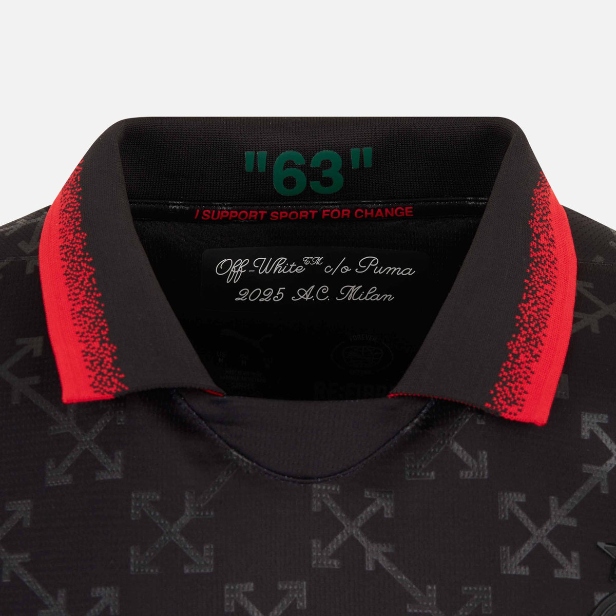 Fourth 25/26 Men's Shirt
