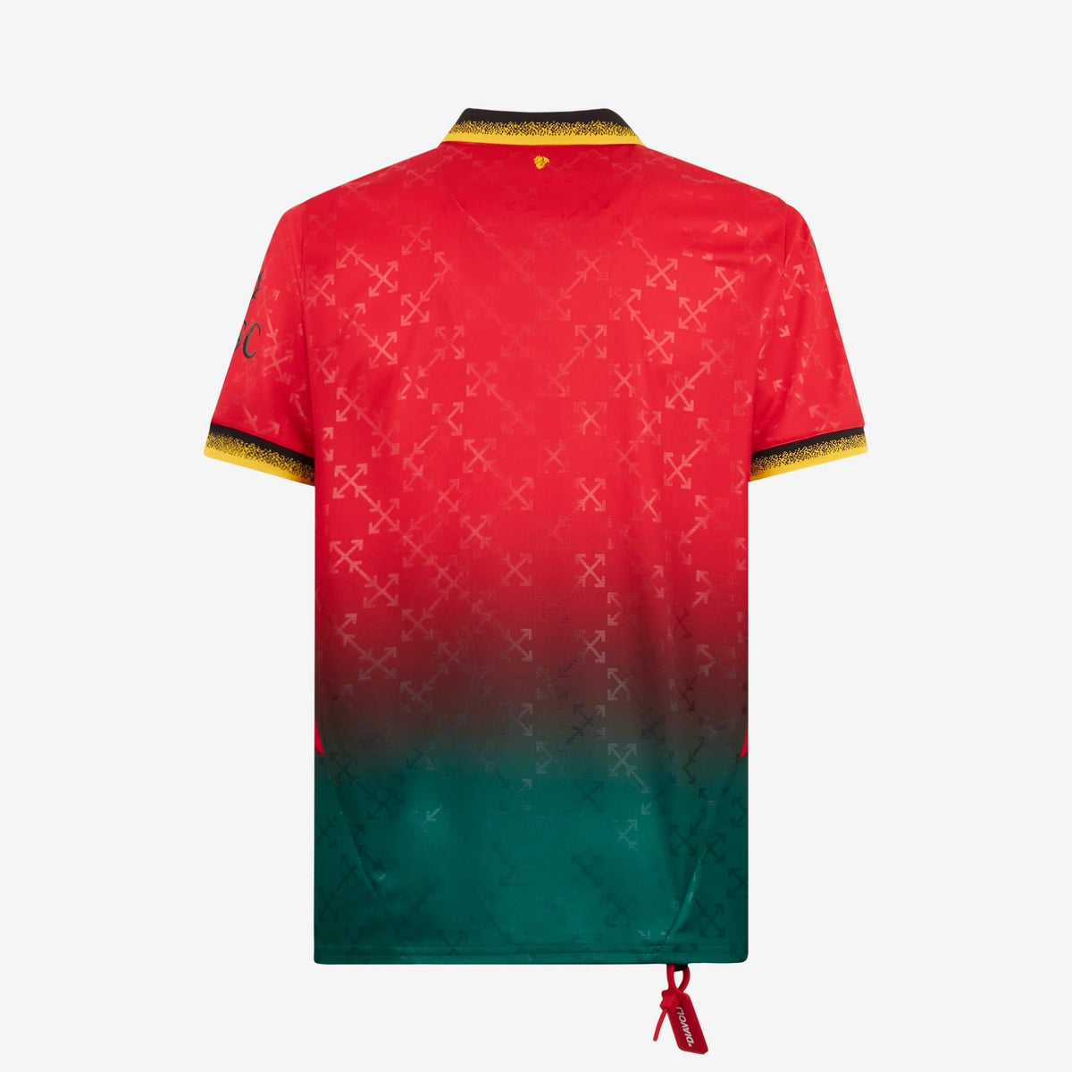 Fourth 25/26 Men's Shirt · Design 2