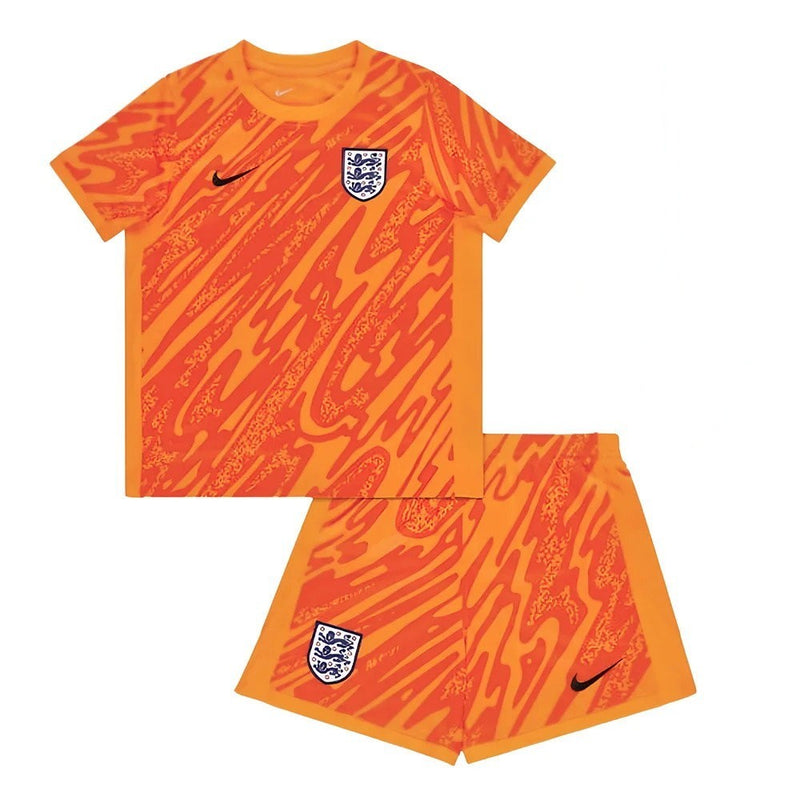 Goalkeeper 24/25 Kids Shirt Kit