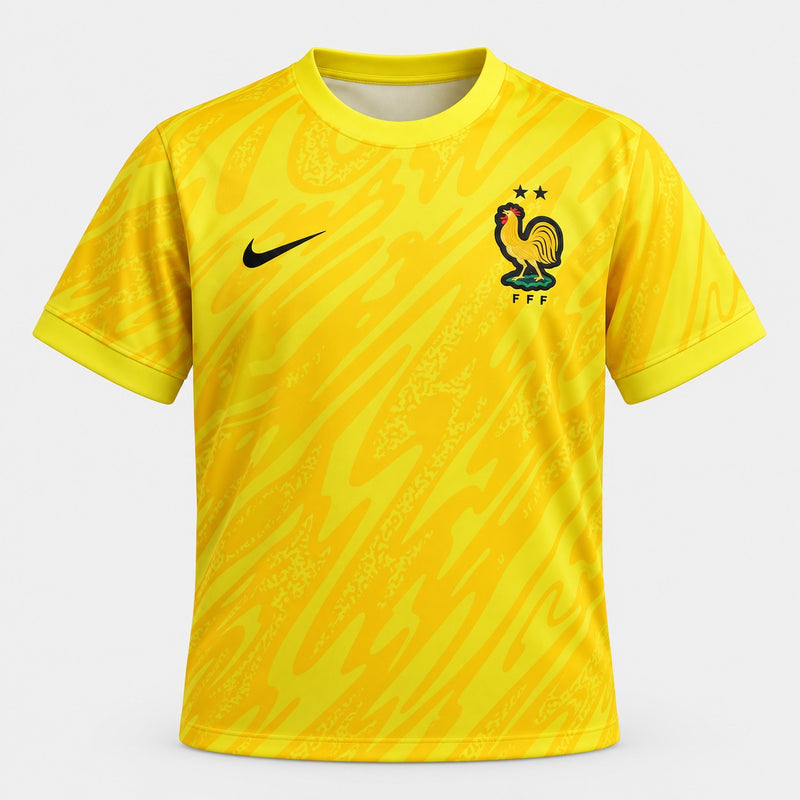 Goalkeeper 24/25 Shirt