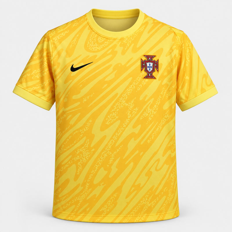 Goalkeeper 24/25 Shirt