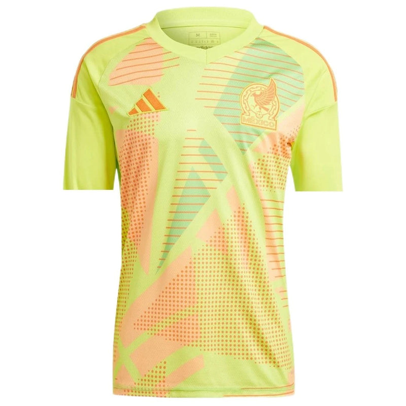 Goalkeeper 24/25 Shirt