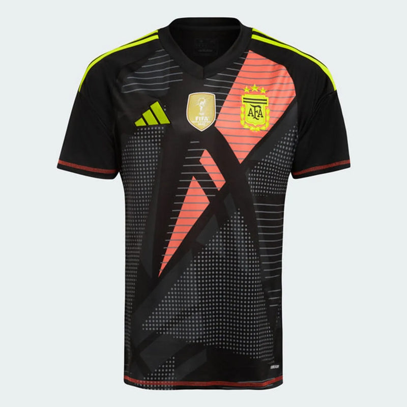 Goalkeeper 24/25 Shirt
