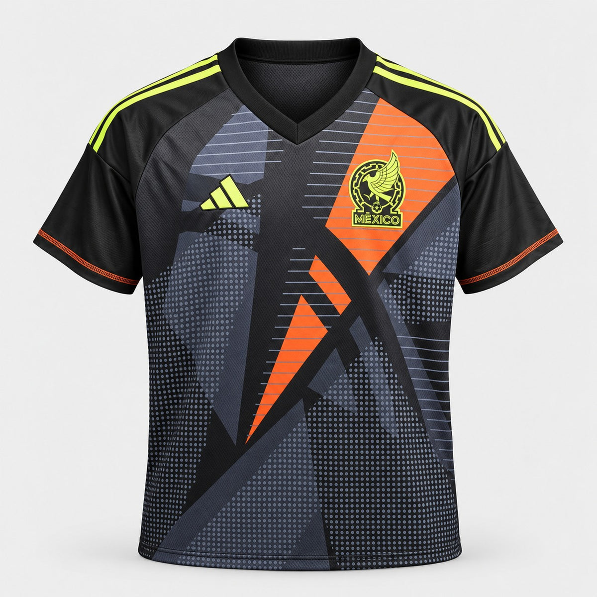 Goalkeeper 24/25 Shirt · Design 2